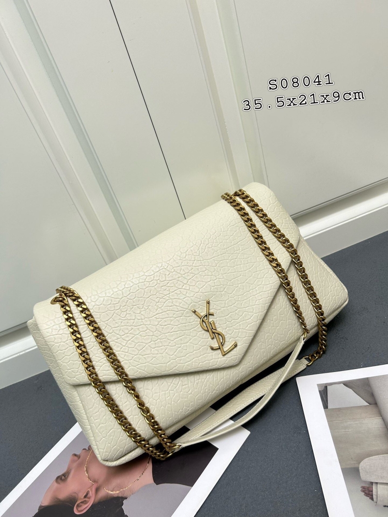 YSL Satchel Bags